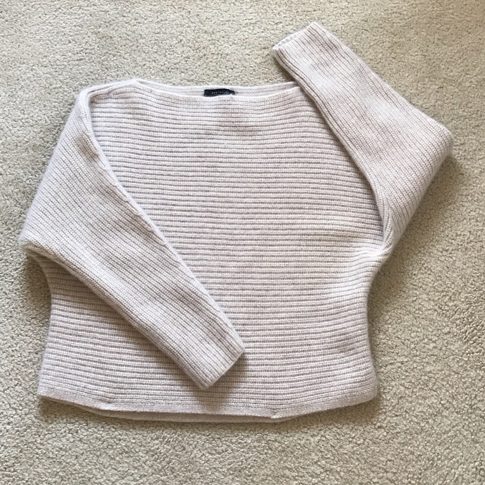 Dense Cashmere